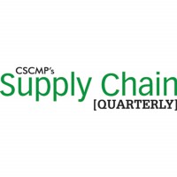 Supply Chain Media logo, Supply Chain Media contact details