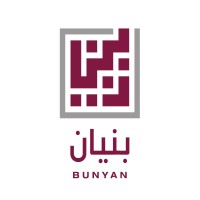 Bunyan logo, Bunyan contact details