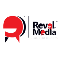 Revel Media logo, Revel Media contact details