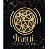 Inoui-Translation logo, Inoui-Translation contact details