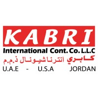 Kabri International Contracting Co. LLC logo, Kabri International Contracting Co. LLC contact details