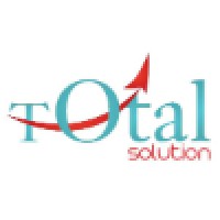 Total Solution logo, Total Solution contact details