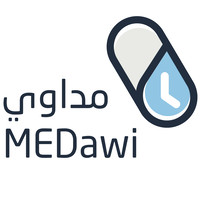 MEDawi logo, MEDawi contact details