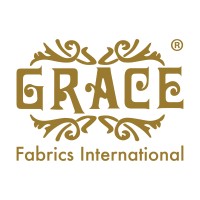 Grace Fabrics International logo, Grace Fabrics International contact details