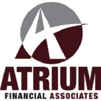 Atrium Financial Associates logo, Atrium Financial Associates contact details