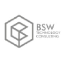 BSW Technology Consulting logo, BSW Technology Consulting contact details