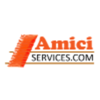 Amici Services logo, Amici Services contact details