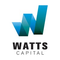 Watts Capital Strategic Advisors logo, Watts Capital Strategic Advisors contact details