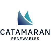 Catamaran Renewables logo, Catamaran Renewables contact details