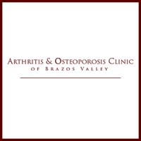 Arthritis and Osteoporosis Clinic logo, Arthritis and Osteoporosis Clinic contact details