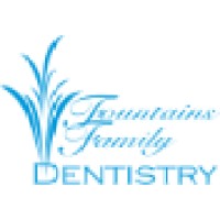 Fountains Family Dentistry logo, Fountains Family Dentistry contact details