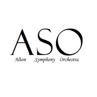 Alton Symphony Orchestra logo, Alton Symphony Orchestra contact details