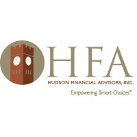 Hudson Financial Advisors logo, Hudson Financial Advisors contact details