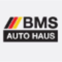 BMS Auto Haus logo, BMS Auto Haus contact details