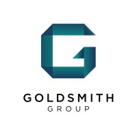 Goldsmith Media logo, Goldsmith Media contact details