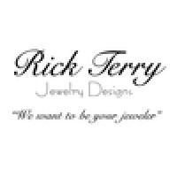 Rick Terry Jewelry Designs logo, Rick Terry Jewelry Designs contact details