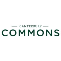 Canterbury Commons logo, Canterbury Commons contact details