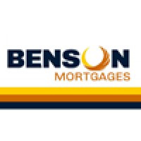 Benson Mortgages logo, Benson Mortgages contact details