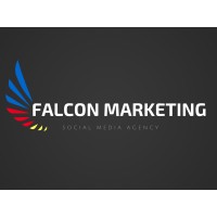 Falcon Marketing Agency logo, Falcon Marketing Agency contact details