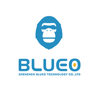 Shenzhen Blueo Innovation Technology Co.,Ltd logo, Shenzhen Blueo Innovation Technology Co.,Ltd contact details