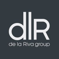 De La Riva Group logo, De La Riva Group contact details