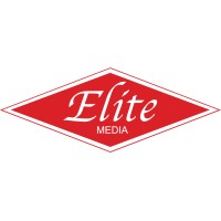 Elite Media logo, Elite Media contact details