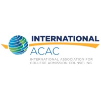 International ACAC logo, International ACAC contact details