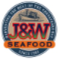 J&W Seafood of Va, Inc. logo, J&W Seafood of Va, Inc. contact details