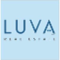 LUVA Real Estate logo, LUVA Real Estate contact details