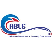 ABLE UK (Advanced Behavioural Learning Environment) logo, ABLE UK (Advanced Behavioural Learning Environment) contact details