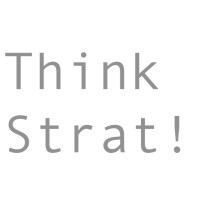 ThinkStrat! logo, ThinkStrat! contact details