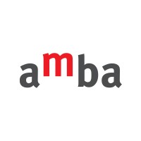 AMBA (Asociacion de Marketing Bancario Argentino) logo, AMBA (Asociacion de Marketing Bancario Argentino) contact details