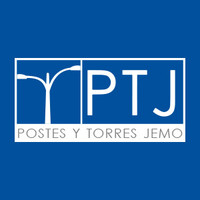 PTJ Postes y Torres Jemo logo, PTJ Postes y Torres Jemo contact details