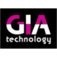 GIA Technology logo, GIA Technology contact details