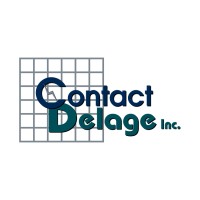 Contact Delage logo, Contact Delage contact details