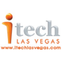 iTech Las Vegas logo, iTech Las Vegas contact details