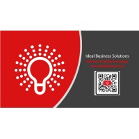 Ideal Business Solutions logo, Ideal Business Solutions contact details