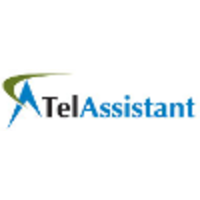 TelAssistant logo, TelAssistant contact details