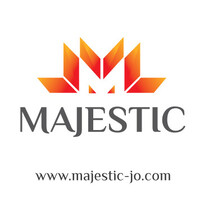 Majestic Solutions logo, Majestic Solutions contact details