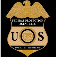 FEDERAL PROTECTION AGENCY, LLC logo, FEDERAL PROTECTION AGENCY, LLC contact details