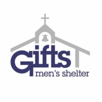 GIFTS Men's Shelter logo, GIFTS Men's Shelter contact details