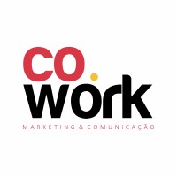 Co.Work Marketing & Comunicação logo, Co.Work Marketing & Comunicação contact details