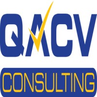 QACV Consulting logo, QACV Consulting contact details