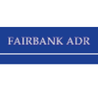 Fairbank ADR logo, Fairbank ADR contact details