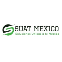 SUAT MÉXICO logo, SUAT MÉXICO contact details