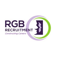 RGB Recruitment Ltd logo, RGB Recruitment Ltd contact details