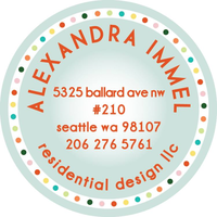 Alexandra Immel Residential Design logo, Alexandra Immel Residential Design contact details