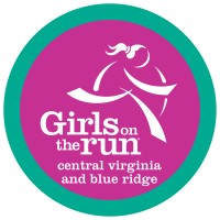 Girls on the Run of Central Virginia logo, Girls on the Run of Central Virginia contact details