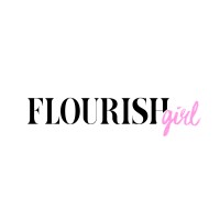 Flourish Girl logo, Flourish Girl contact details