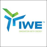 Innovation with Energy (IWE Group) logo, Innovation with Energy (IWE Group) contact details